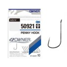 Kabliukai Owner Penny Hook BC