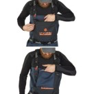 Bridkelnės Norfin Pilot Bootfoot Bridkelnės Norfin Pilot Bootfoot