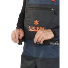 Bridkelnės Norfin Pilot Bootfoot Bridkelnės Norfin Pilot Bootfoot