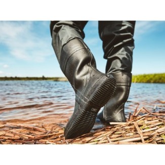 Bridkelnės Norfin Pilot Bootfoot