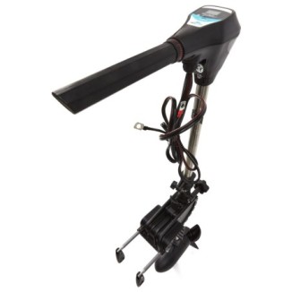Variklis Outland Thrust Power XLT
