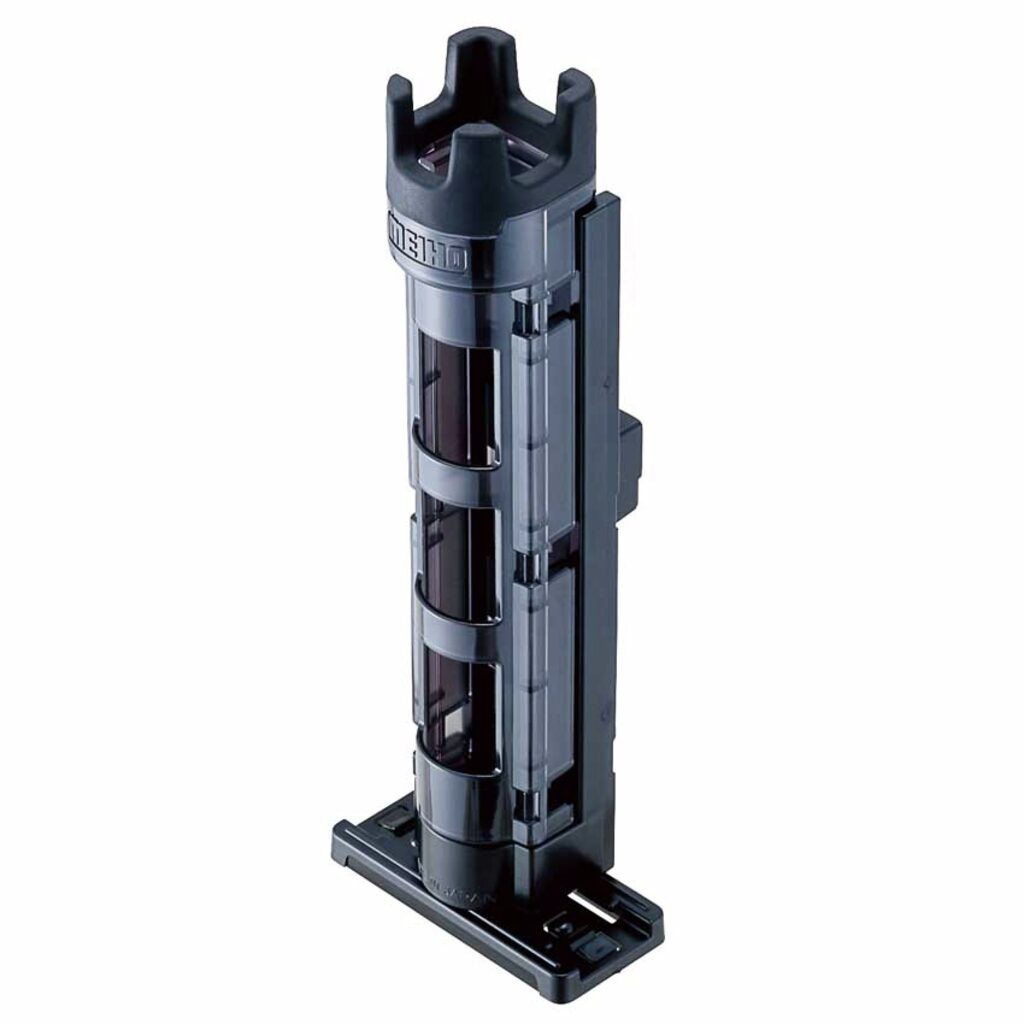 Priedas dėžėms Meiho Rod Stand BM