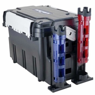 Priedas dėžėms Meiho Rod Stand BM