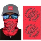 Kaklaskarė Lucky John Bandana Kaklaskarė Lucky John Bandana