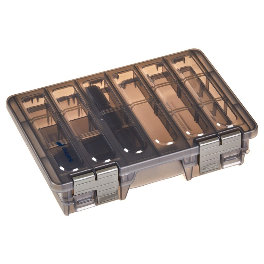 Dėžutė Salmo