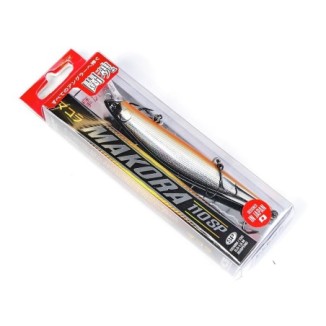 Vobleris Lucky John Pro Makora SP