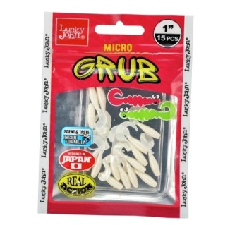 Guminukas Lucky John Pro Micro Grub