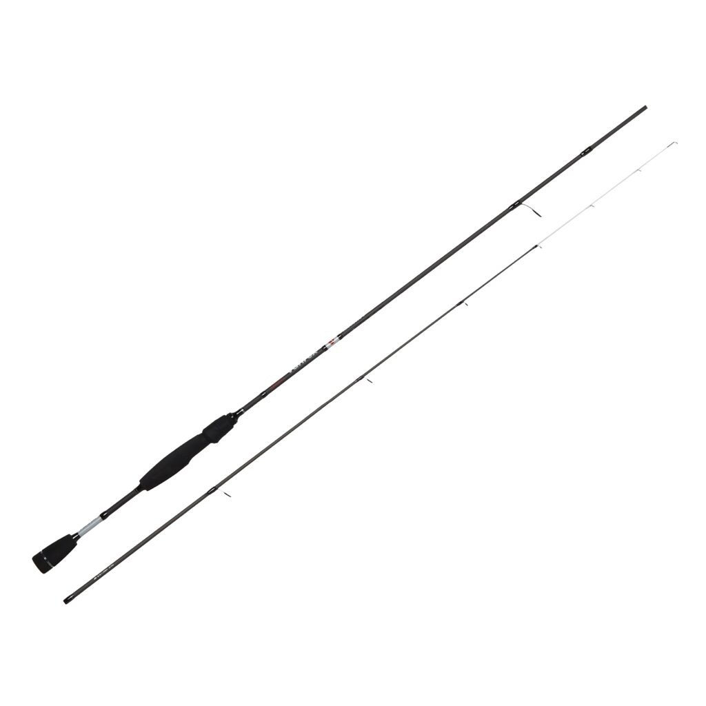 Spiningas Lucky John Vanrex MicroJig 9
