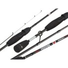 Spiningas Lucky John Vanrex MicroJig 9