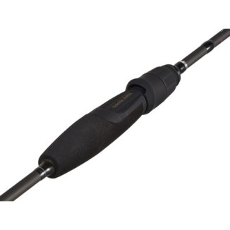 Spiningas Lucky John Vanrex MicroJig 9