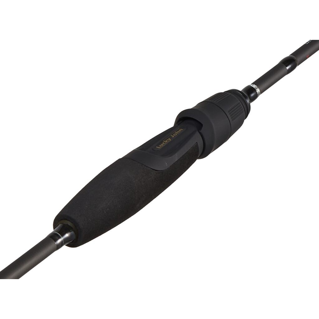 Spiningas Lucky John Vanrex MicroJig 9 | SALMO Lietuva