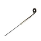 Spiningas Lucky John Vanrex MicroJig 9