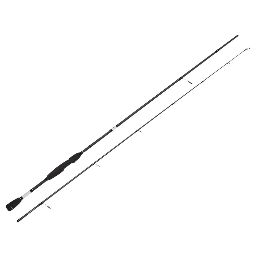 Spiningas Lucky John Vanrex Jig 21