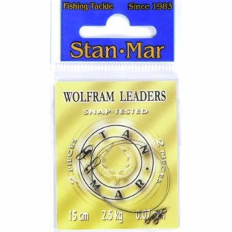 Pavadėlis volframinis Stan-Mar