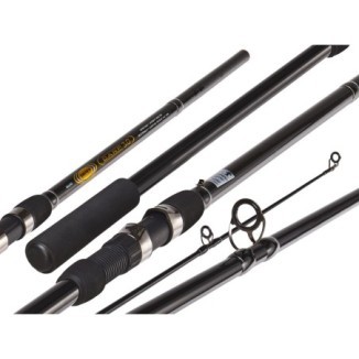 Meškerė Salmo Sniper Carp 3.0