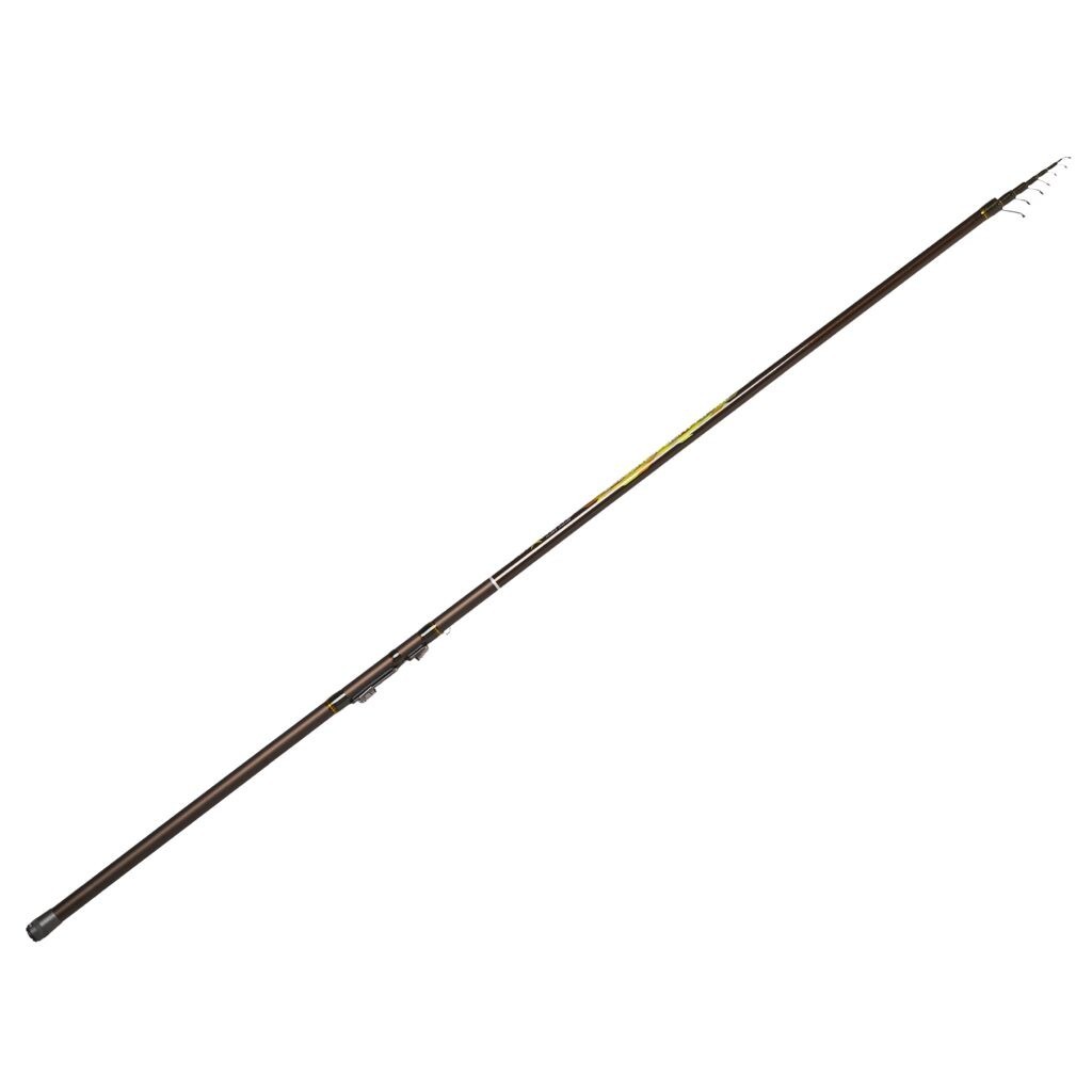Meškerė Salmo Diamond Bolognese Light MF