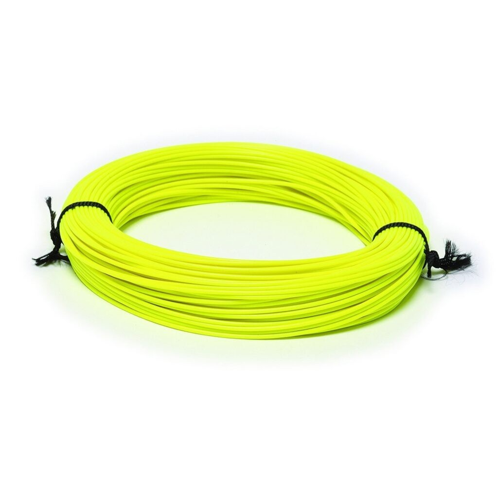 Valas muselinis Running line Salmon