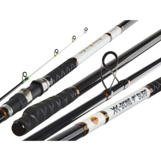 Meškerė WFT XK Bone Surf