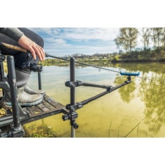 Priedas platformai Preston Offbox XS Feeder Arm Standard