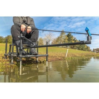 Priedas platformai Preston Offbox XS Feeder Arm Long