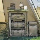 Spintelė sulankstoma Avid Quick-Up Session Organiser