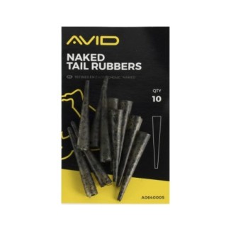 Priedas sistemai Avid Naked Tail Rubber