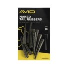 Priedas sistemai Avid Naked Tail Rubber Priedas sistemai Avid Naked Tail Rubber