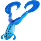 Poison Blue