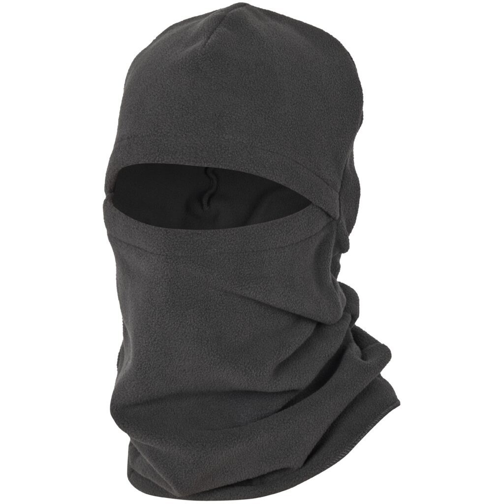 Kepurė - kaukė Norfin Mask GY