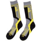 Kojinės Norfin Balance Middle T2M