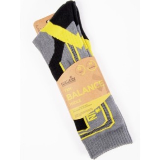 Kojinės Norfin Balance Middle T2M