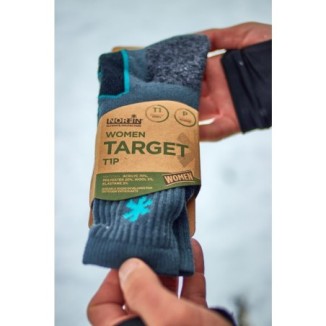 Kojinės Norfin Women Target T1P