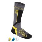 Kojinės Norfin Junior Balance Middle T2M Kojinės Norfin Junior Balance Middle T2M