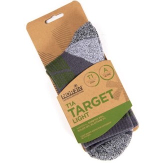 Kojinės Norfin Target Light T1A