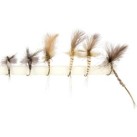 Muselių rinkinys Snowbee May Flies Muselių rinkinys Snowbee May Flies