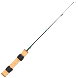 Meškerėlė žieminė Salmo Elite Perch