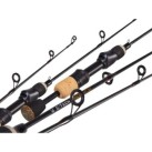 Meškerėlė žieminė LJ C-Tech Zander HT Meškerėlė žieminė LJ C-Tech Zander HT
