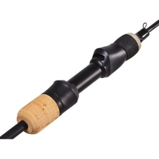 Meškerėlė žieminė LJ C-Tech Zander HT