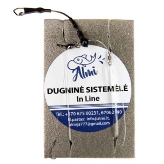 Sistema dugninė Almi In Line