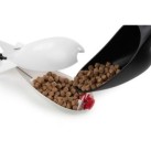 Šaukštas jaukui Spomb Scoop White Šaukštas jaukui Spomb Scoop White