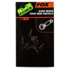 Suktukas Fox Kuro Micro Hook Suktukas Fox Kuro Micro Hook