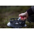 Žiebtuvėlis PowerLighter III Red Žiebtuvėlis PowerLighter III Red