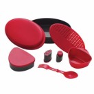 Indai stovyklavimui Primus Meal Set Indai stovyklavimui Primus Meal Set