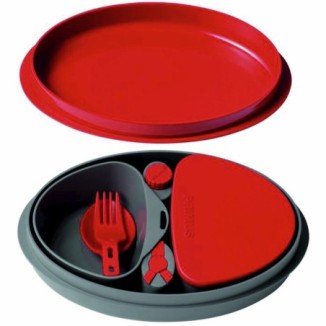 Indai stovyklavimui Primus Meal Set