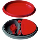 Indai stovyklavimui Primus Meal Set Indai stovyklavimui Primus Meal Set
