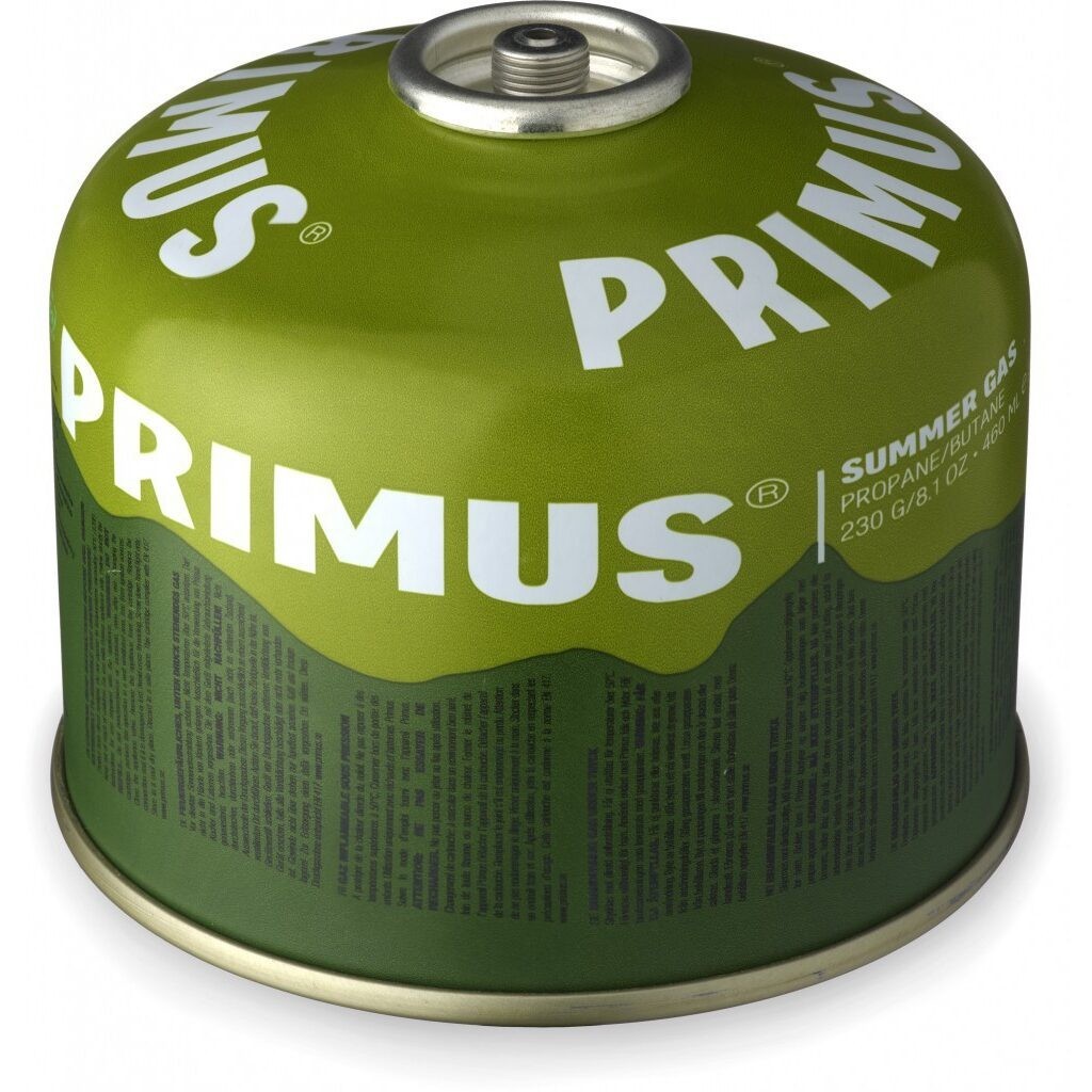 Dujų balionėlis Primus Summer Gas