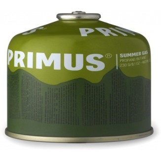 Dujų balionėlis Primus Summer Gas