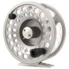 Ritė Snowbee Onyx Silver