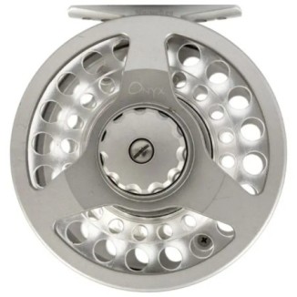 Ritė Snowbee Onyx Silver