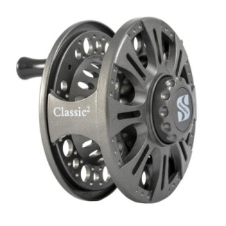 Ritė Snowbee Classic 2
